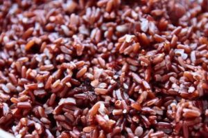 Lợi ích sức khỏe của gạo lức