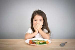 Món ngon cho trẻ biếng ăn