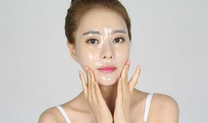 Đắp mặt nạ