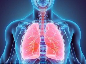 Viêm phổi khá nguy hiểm