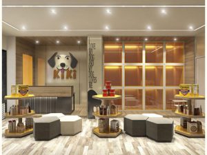 kinh doanh cửa hàng thú cưng