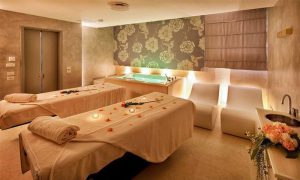 Mô hình kinh doanh spa