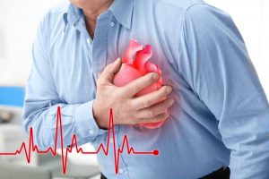 Cách dấu hiệu của bệnh tim mạch
