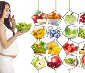 Top 7 những trái cây nên ăn khi bị mụn