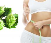 Giảm cân cấp tốc bằng mướp đắng có thật sự hiệu quả