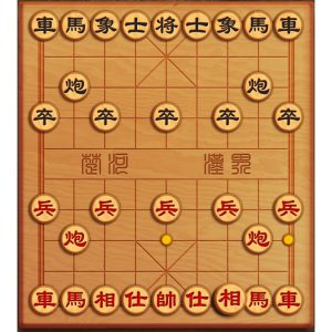 Hướng dẫn chơi cờ tướng cơ bản