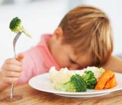 5 món ăn cho bé bị rối loạn tiêu hóa mẹ nên biết