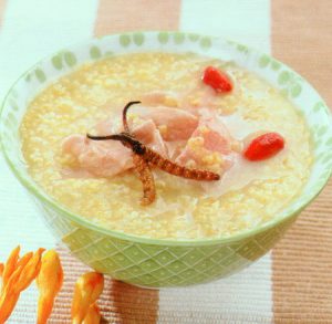 Những điều tối kỵ khi sử dụng đông trùng hạ thảo