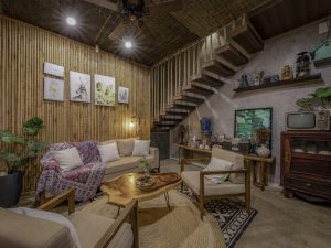 kiểu homestay sinh thái 1