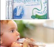 Enterogermina trẻ sơ sinh có tốt không?