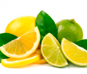 chanh vđiều trị nám tàn nhang