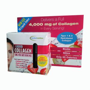 collagen ống của Mỹ