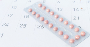 Những lưu ý khi sử dụng thuốc tránh thai hàng ngày