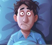 Tác hại của mất ngủ: Những ảnh hưởng tiêu cực đến sức khỏe và tinh thần