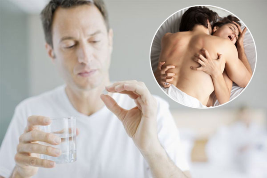 Cách chọn thuốc kéo dài thời gian quan hệ an toàn