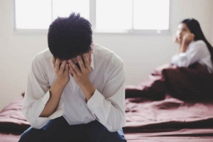 Rủi ro và tác hại khi dùng thuốc kéo dài thời gian quan hệ